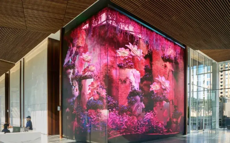 LED Wall Rental and LED Display Solutions in the UAE